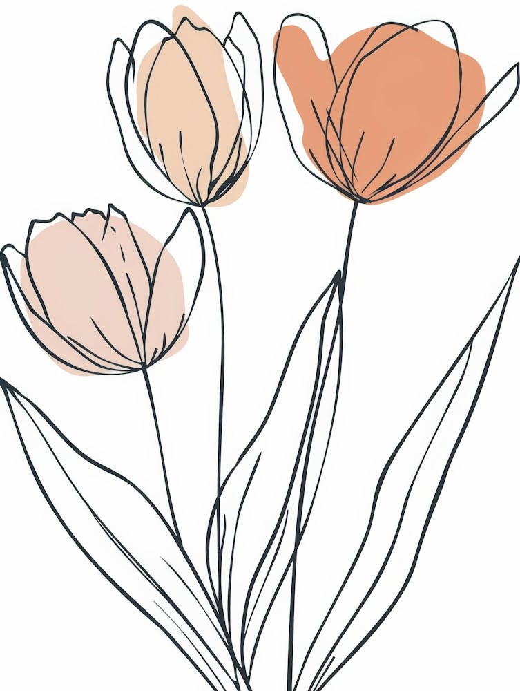 Tulpen 28