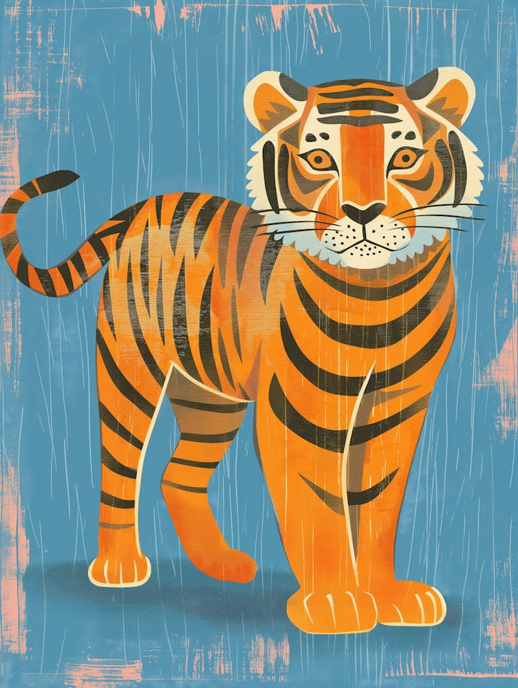 No Roars Today