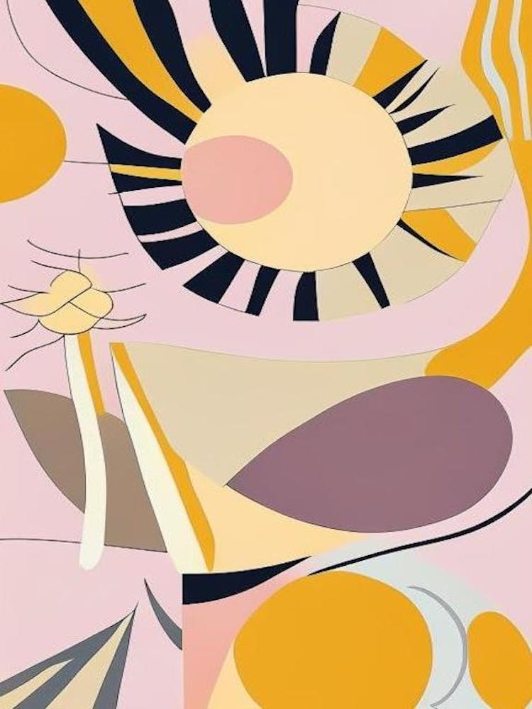 Solar Wind Musted Pastels Space