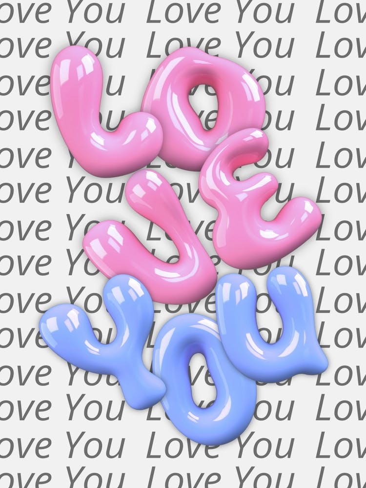 Love You