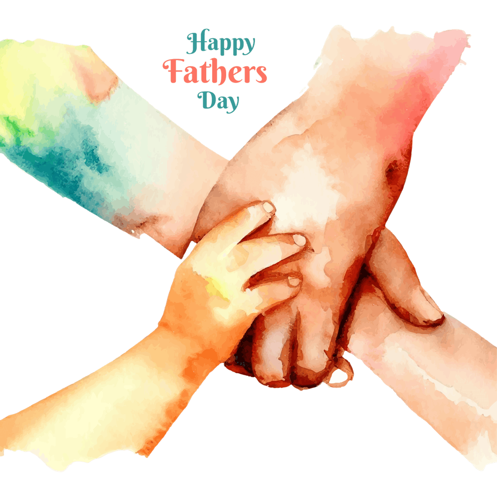 Happy Father'S Day 5