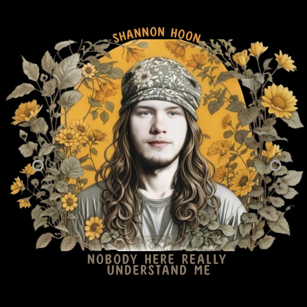 Shannon Hoon (Blind Melon – Tones of Home)