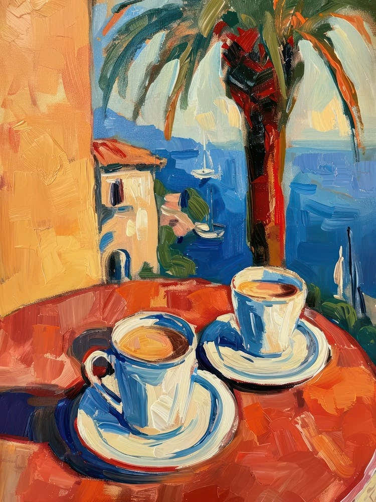 Perugia Espresso Made In Italy 4