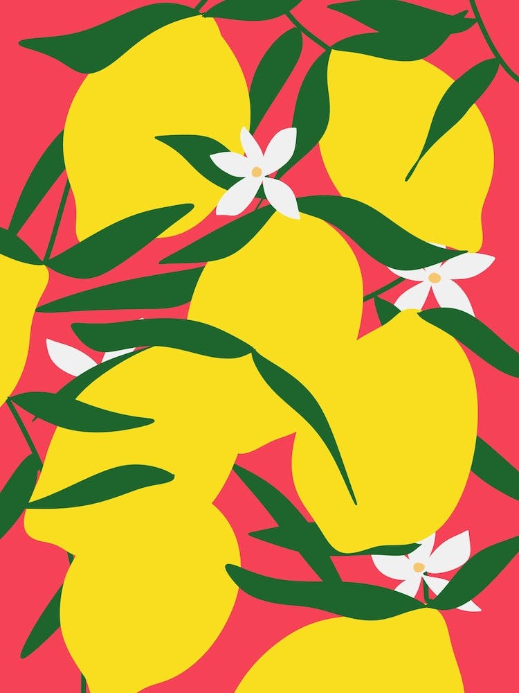 Lemons