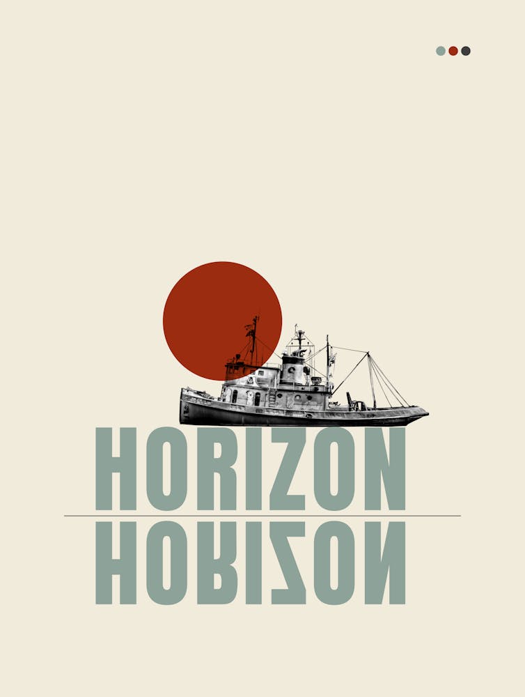HORIZON
