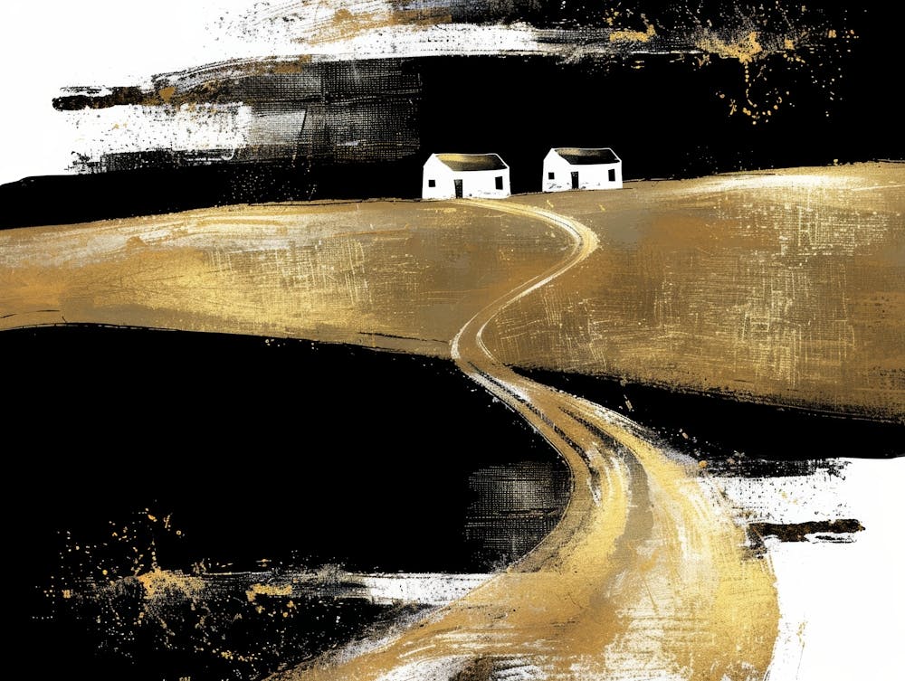 House On The Road 1