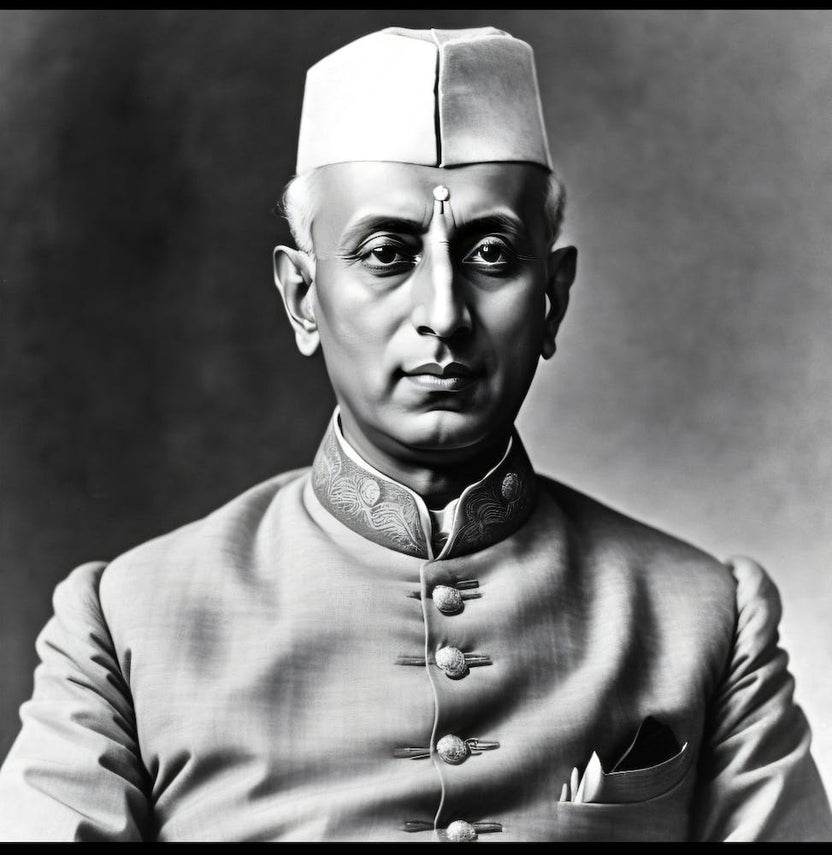 Jawahar Lal nehru G