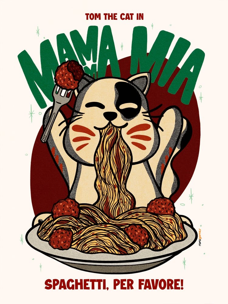 Mamma Mia