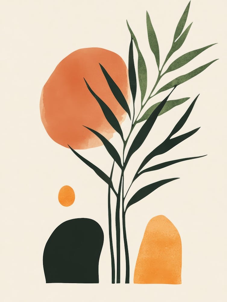 Abstract Painting 2716