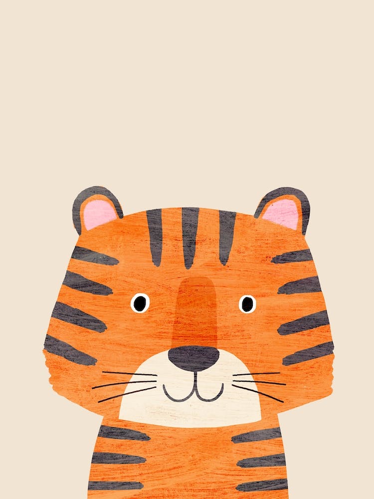Tiger Cream