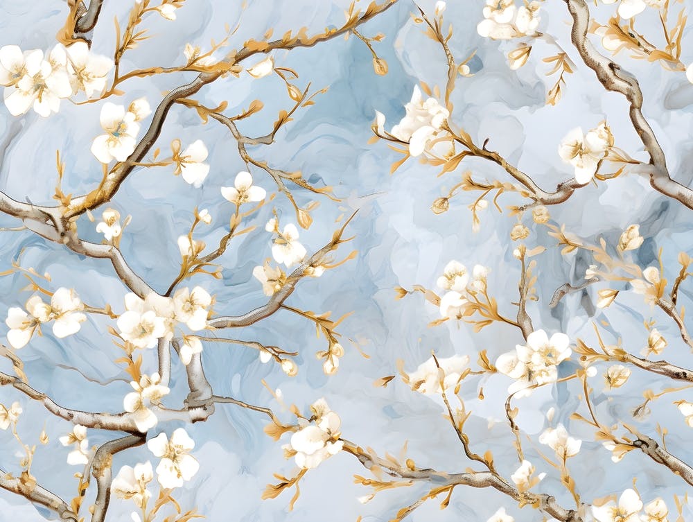 Beautiful Blossoms 1