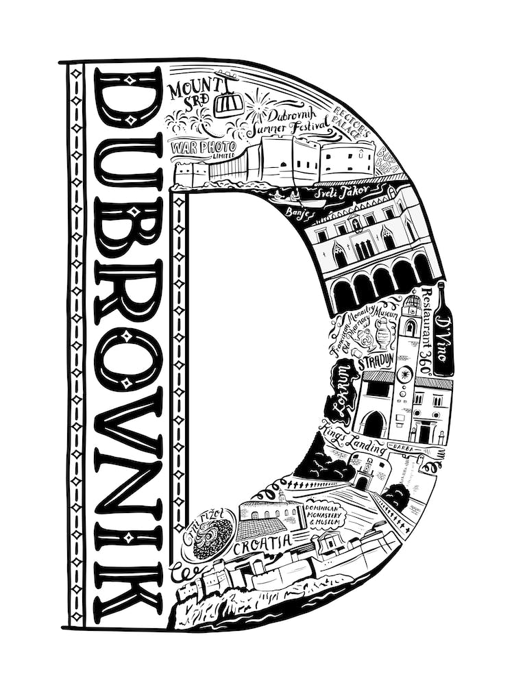 Dubrovnik
