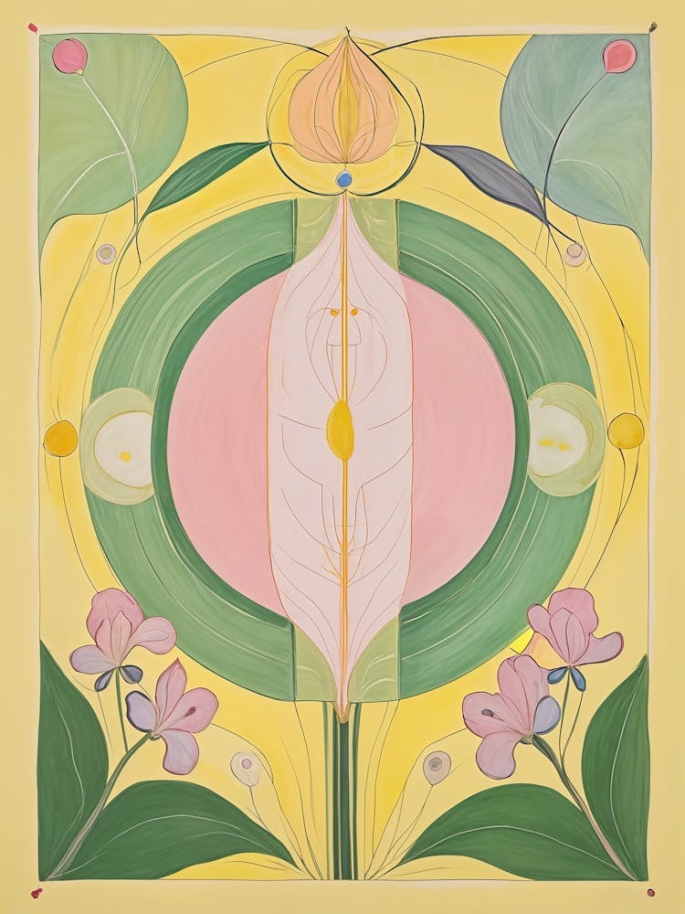 Spring Musings no1