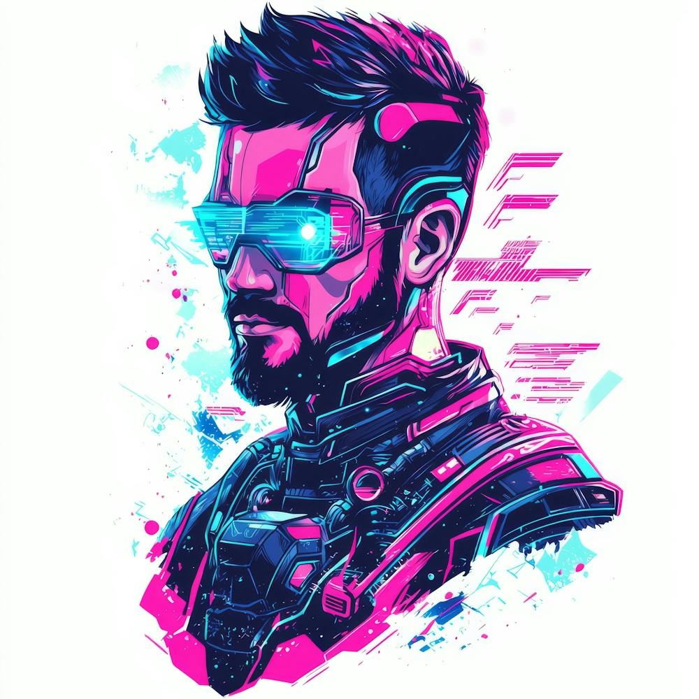 Cyberpunk
