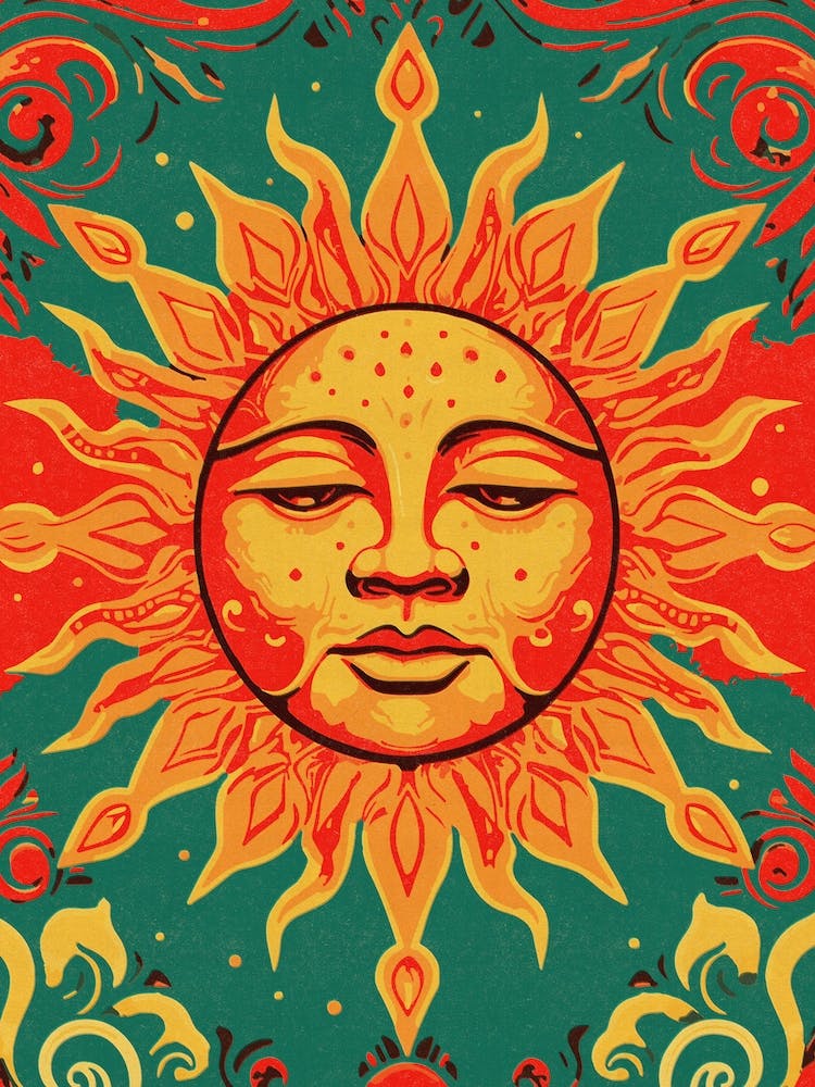 Sol Brillante