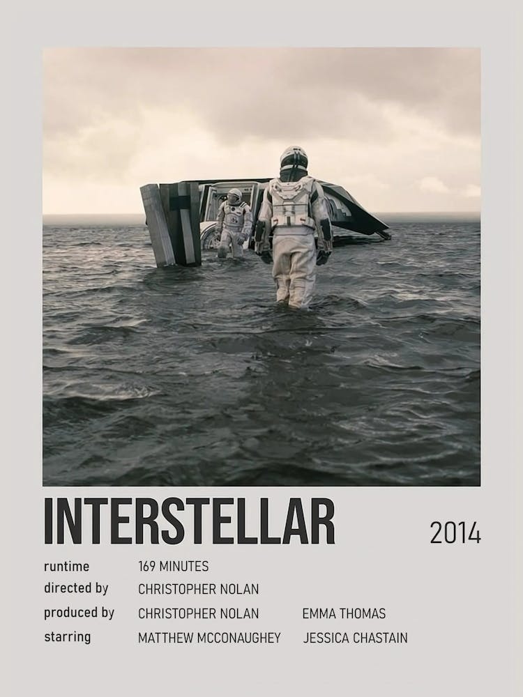 Interstellar 7