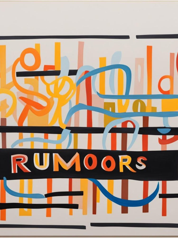 Rumoros