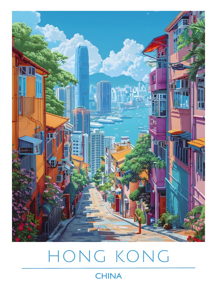 Hong Kong