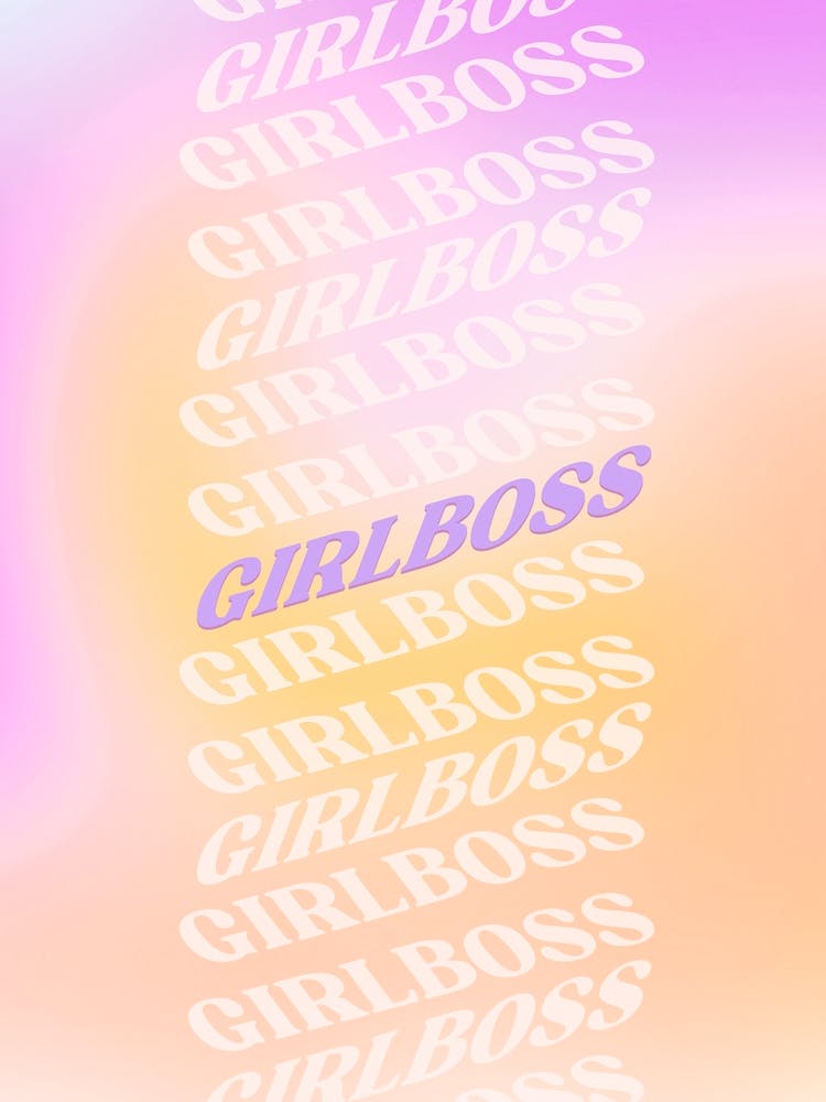 Girl Boss