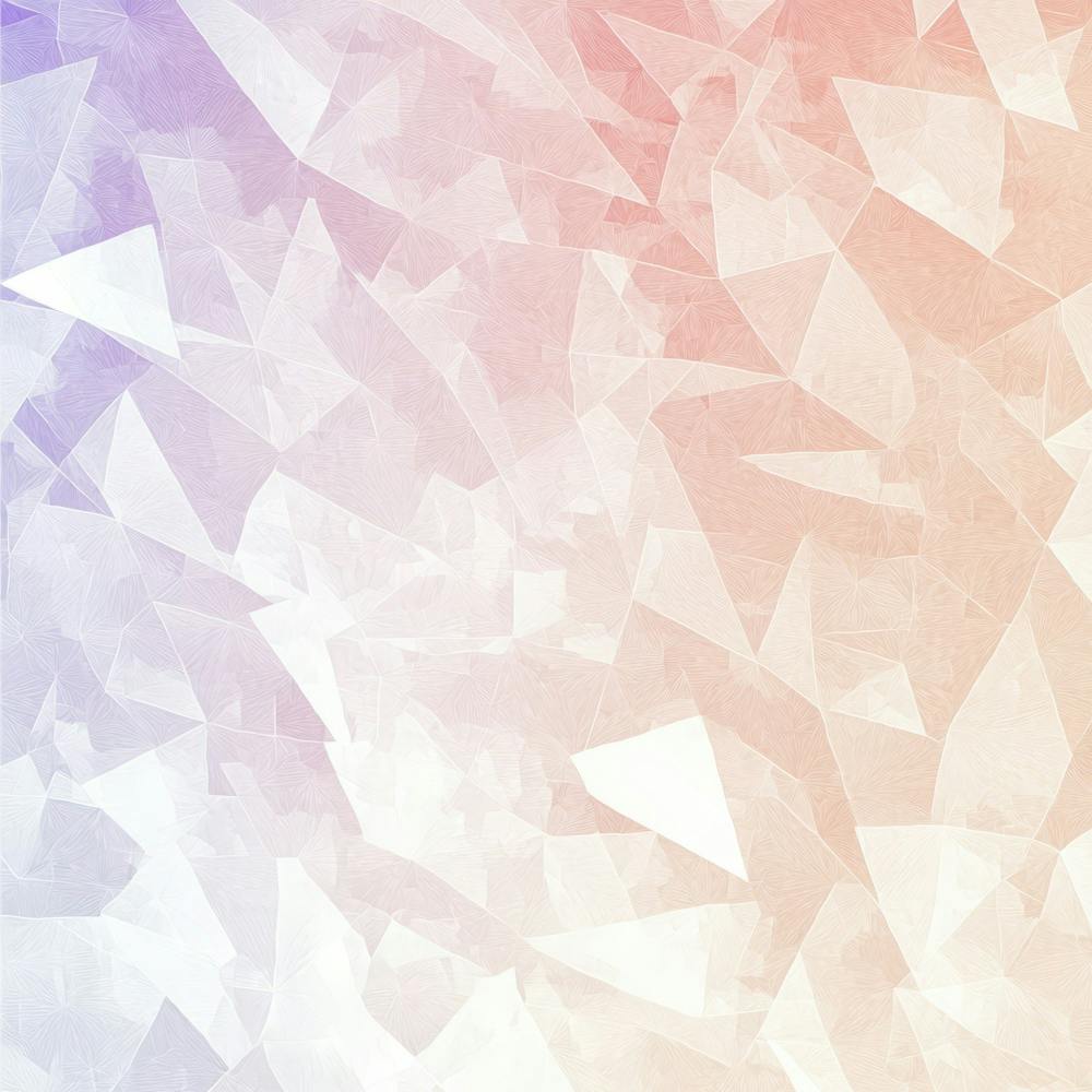 Abstract Triangles Background 2