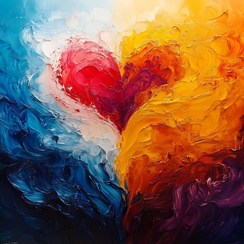 Heart Of Love 3
