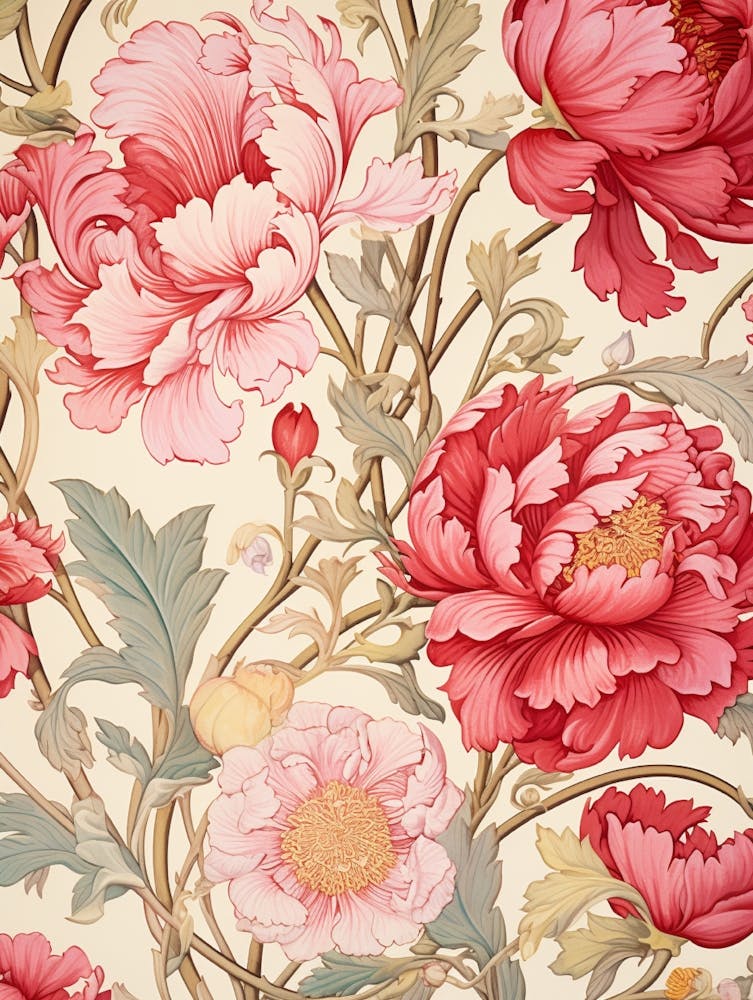 Peonies 47