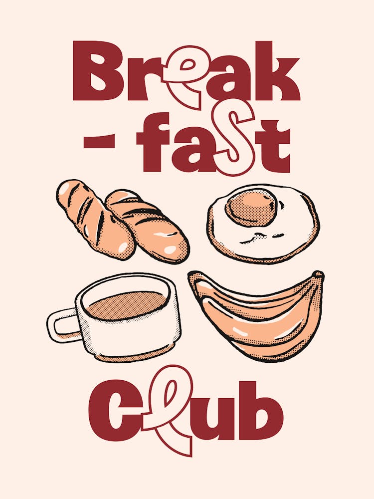 Breakfast Club