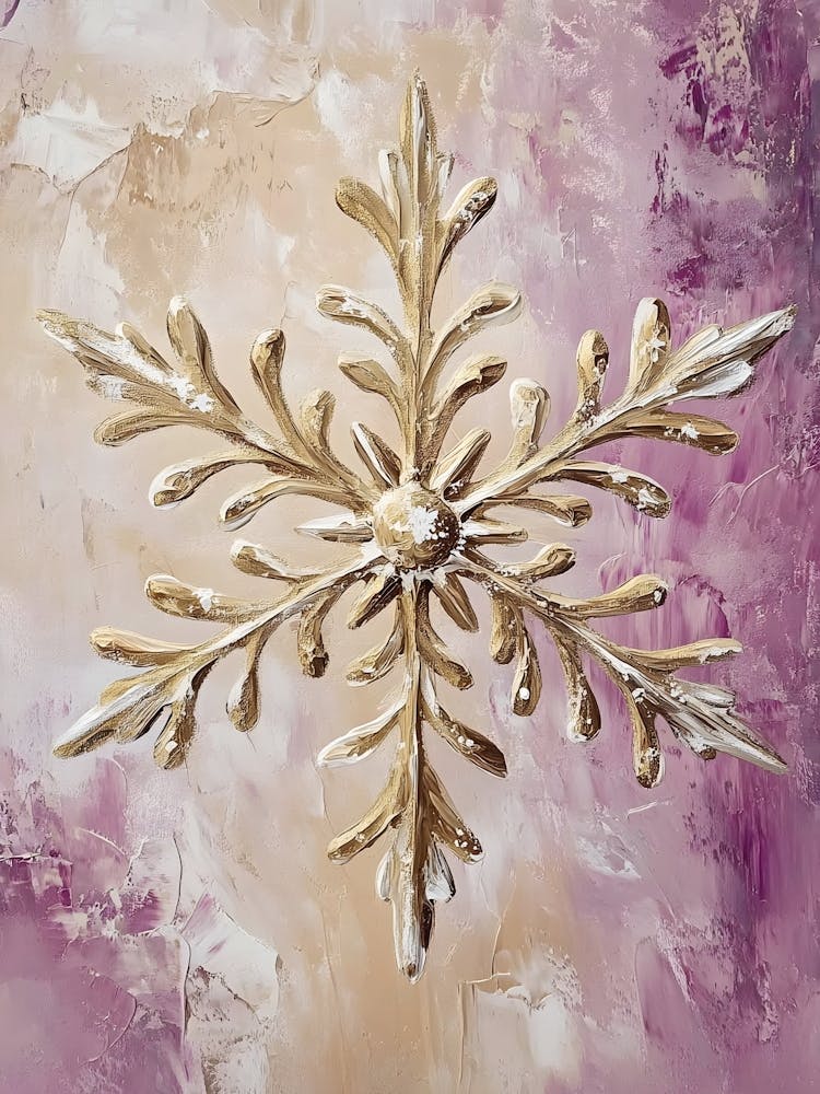 Snowflake 2
