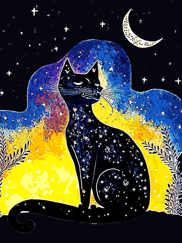 Art Cat