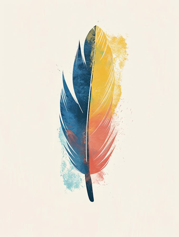 Radiant Horizons In Space Age Balance Mid Century Style