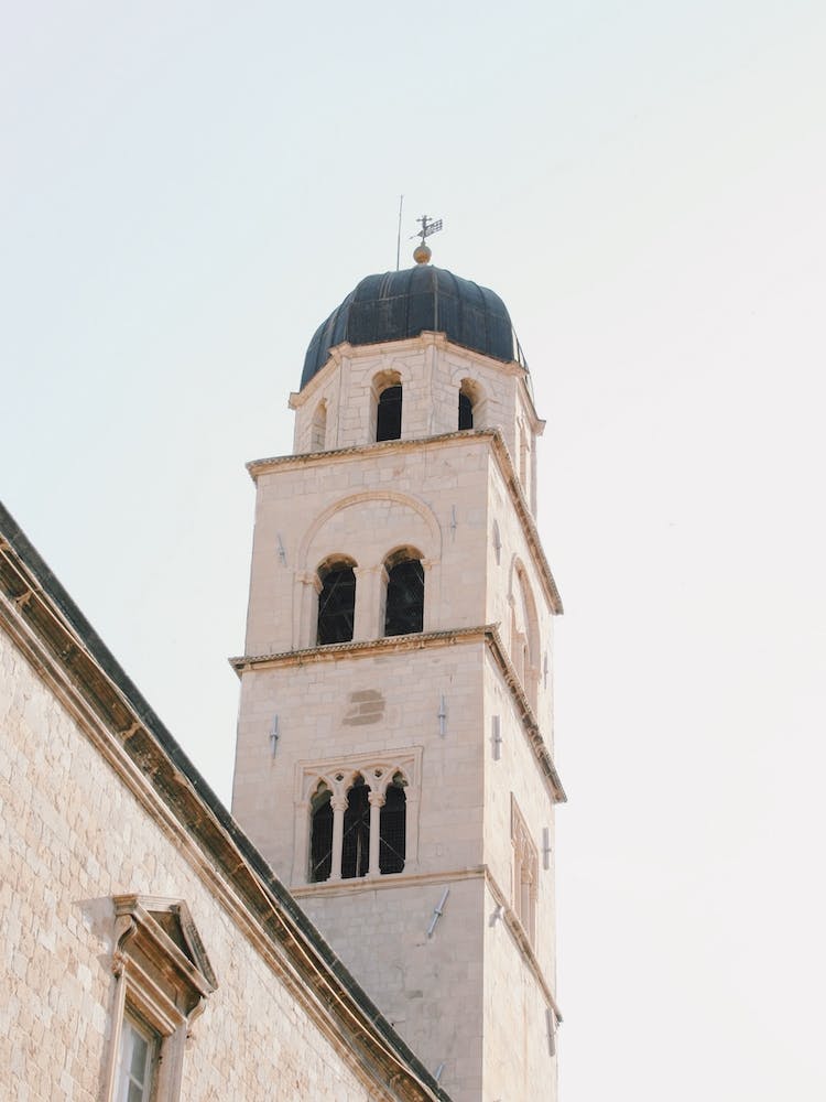 Stradun Tower
