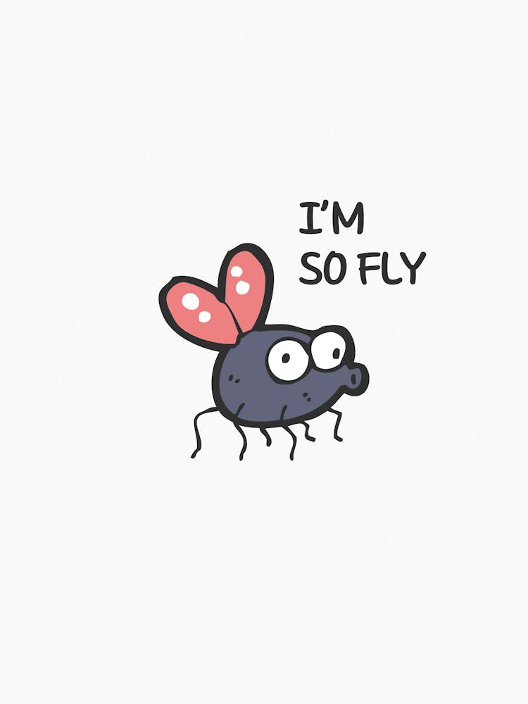 I'M So Fly