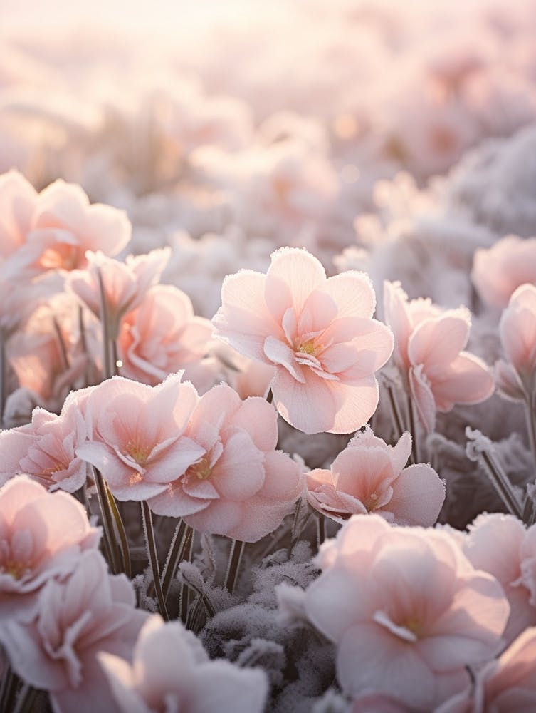 Frosty Botanical English Primrose 2