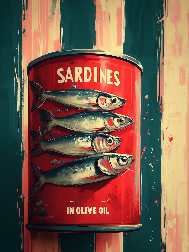 Sardines 1