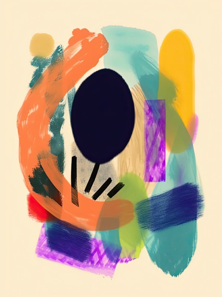 Luminosity Abstract 1