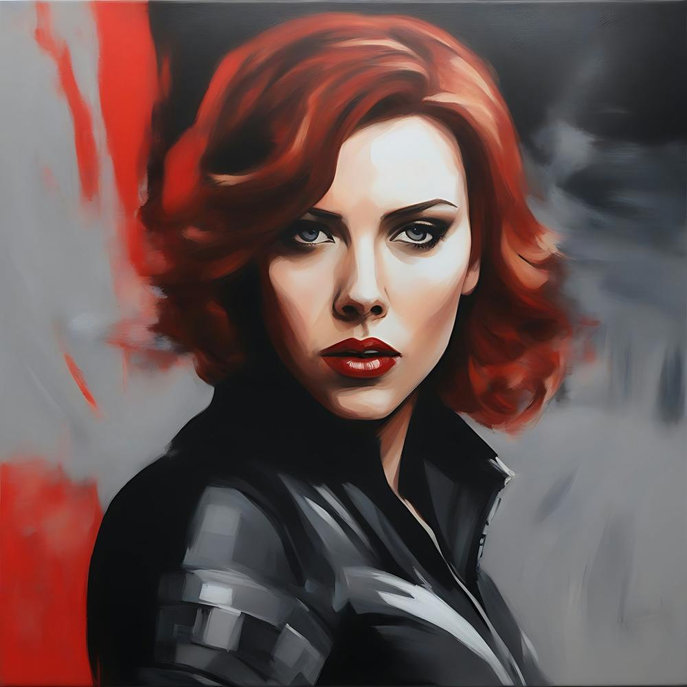 Black Widow