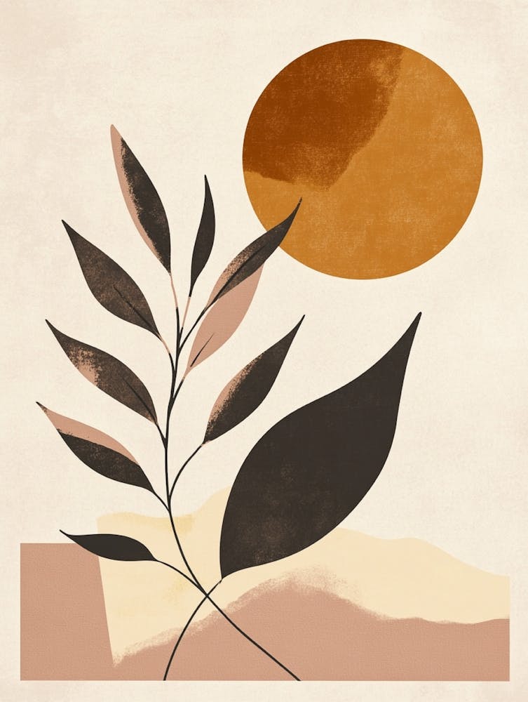 Abstract Painting 194