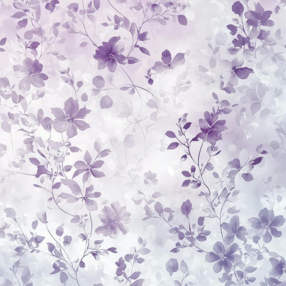Lilac Flowers
