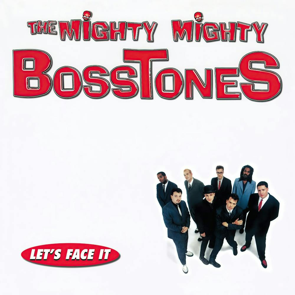 The Mighty Mighty Bosstones (8)