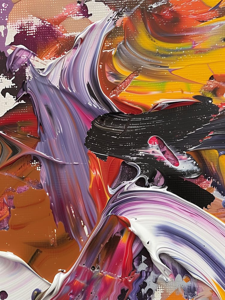 Abstract Painting 288