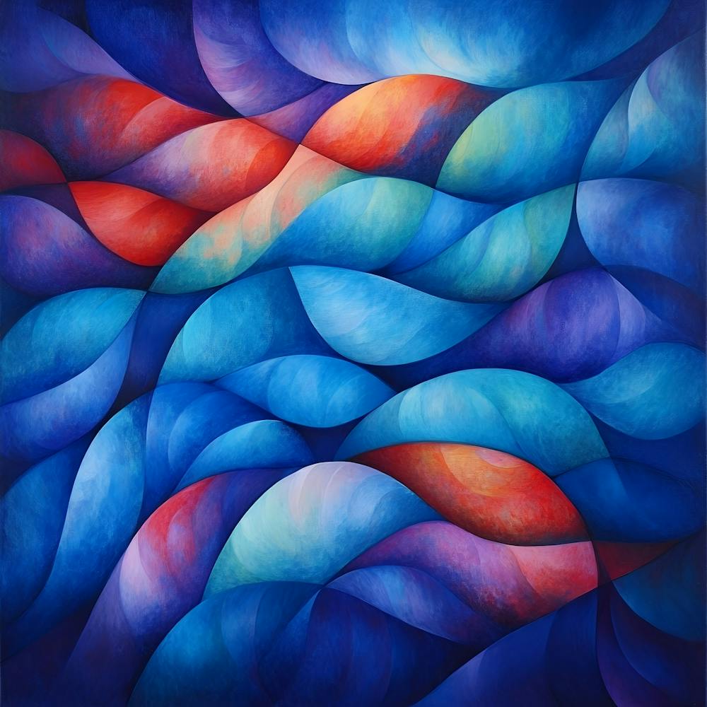 Abstract Painting 32