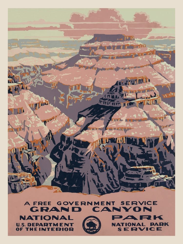 Grand Canyon National Park