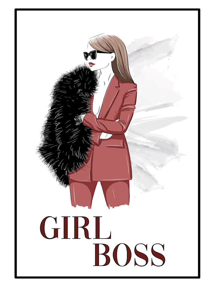 Girl Boss