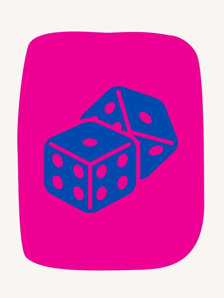 Dice Icon