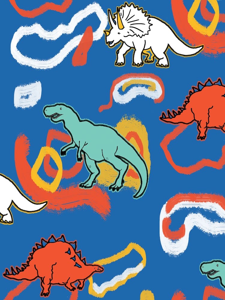 Dinosaur