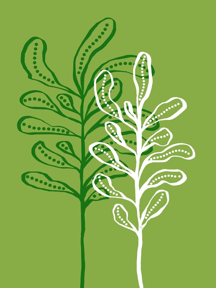 Green Plants