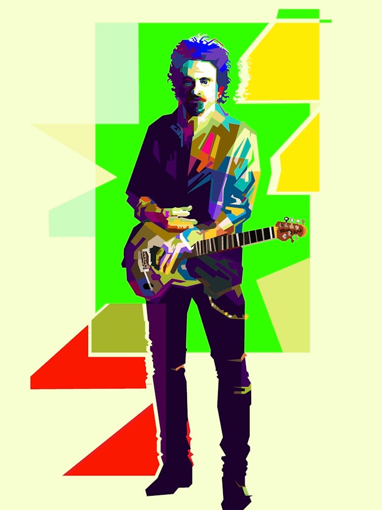 Steve Lukather Toto Music Trending Now