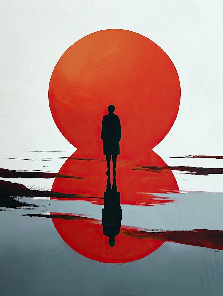 Alexey Hrom Minimalist Art 157167bf 4421 41c7 A772 61a65a622972 Gigapixel Art Scale 4 00x