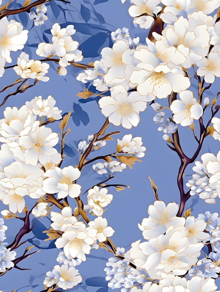 Beautiful Blossoms 13