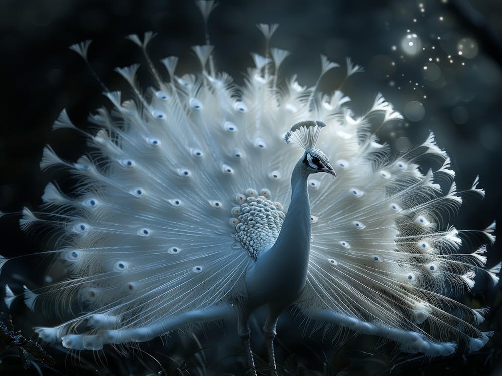 Peacock 28